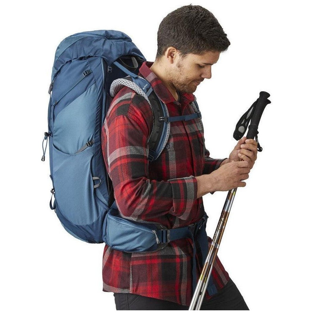 Gregory Paragon 58 - Appalachian Outfitters