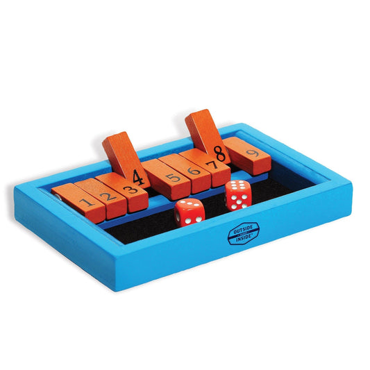 GSI Outdoors-Backpack Shut the Box-Appalachian Outfitters