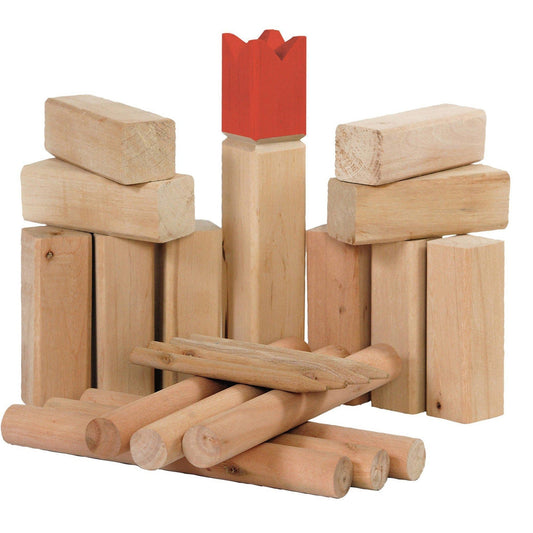 GSI Outdoors-Basecamp Kubb-Appalachian Outfitters