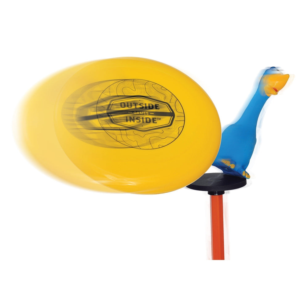 FREESTYLE RING TOSS