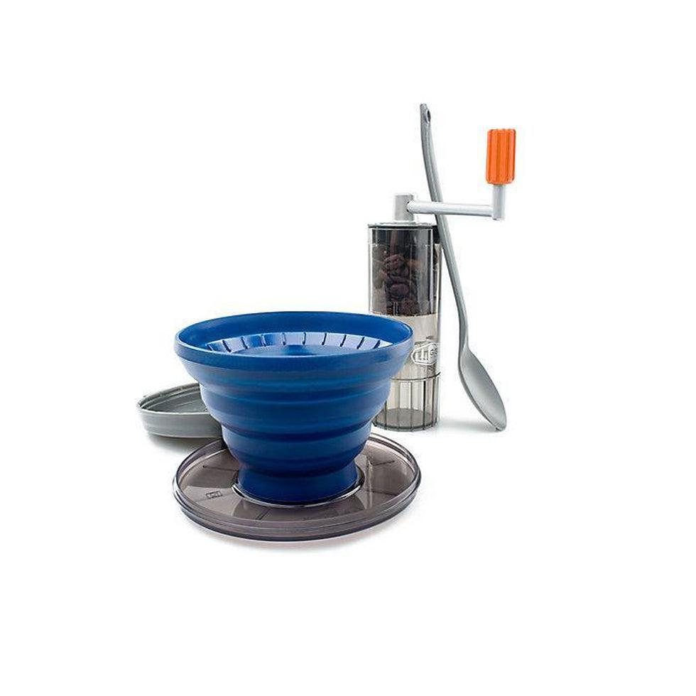GSI Outdoors-Gourmet Pourover Java Set-Appalachian Outfitters