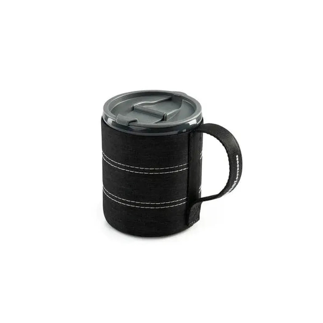 GSI Outdoors Infinity Backpacker Mug-Camping - Cooking - Dishware-GSI Outdoors-Appalachian Outfitters