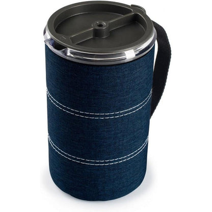 Javadrip 30 Oz-Camping - Cooking - Dishware-GSI Outdoors-Blue-Appalachian Outfitters