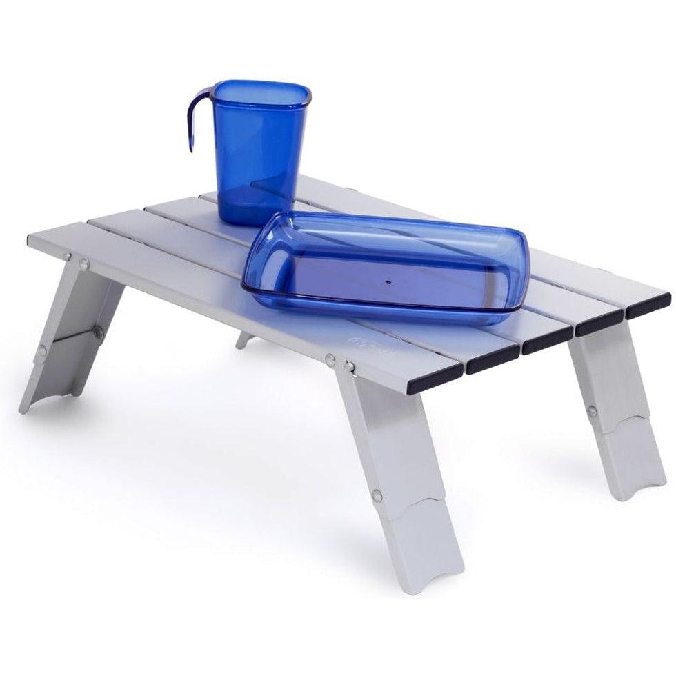 Micro Table-Camping - Camp Furniture - Tables-GSI Outdoors-Appalachian Outfitters