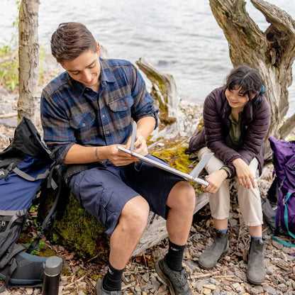 GSI Outdoors Micro Table+-Camping - Camp Furniture - Tables-GSI Outdoors-Appalachian Outfitters