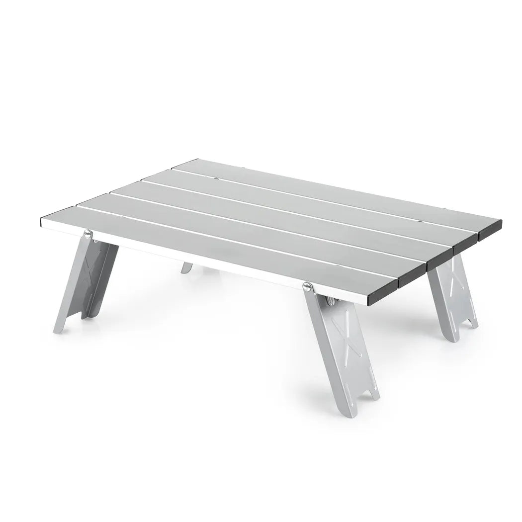 GSI Outdoors Micro Table+-Camping - Camp Furniture - Tables-GSI Outdoors-Appalachian Outfitters