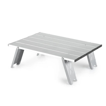 GSI Outdoors Micro Table+-Camping - Camp Furniture - Tables-GSI Outdoors-Appalachian Outfitters
