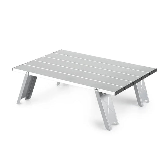 GSI Outdoors Micro Table+-Camping - Camp Furniture - Tables-GSI Outdoors-Appalachian Outfitters