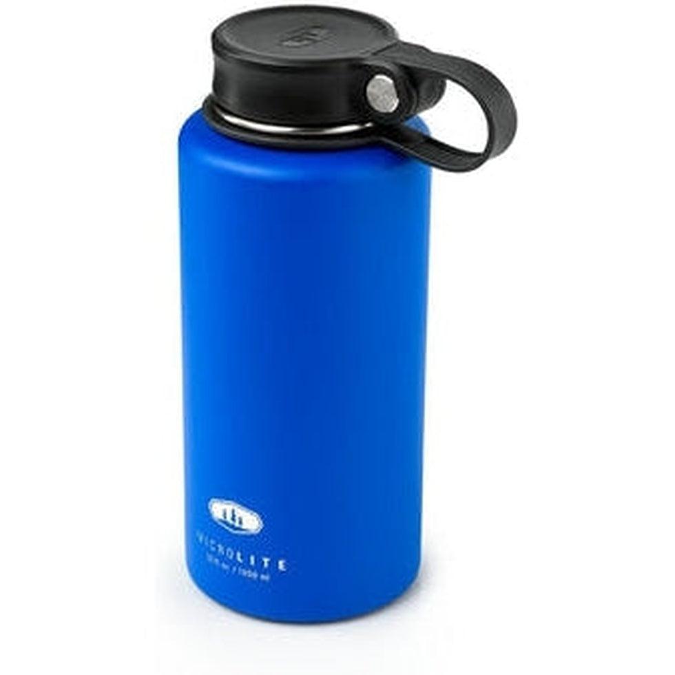 Microlite 1000-Camping - Hydration - Bottles-GSI Outdoors-True Blue-Appalachian Outfitters