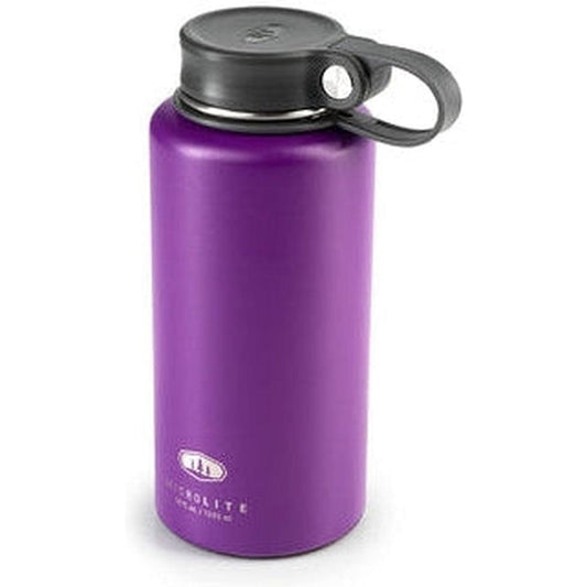 Microlite 1000-Camping - Hydration - Bottles-GSI Outdoors-Acai-Appalachian Outfitters
