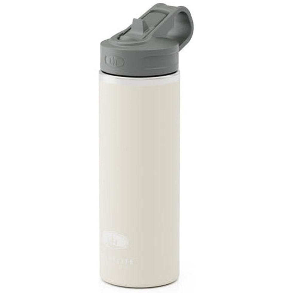 Microlite 710 Bottle Straw Top-Camping - Hydration - Bottles-GSI Outdoors-White-Appalachian Outfitters
