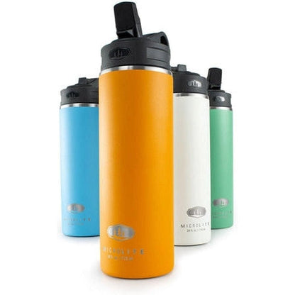 Microlite 710 Bottle Straw Top-Camping - Hydration - Bottles-GSI Outdoors-Appalachian Outfitters