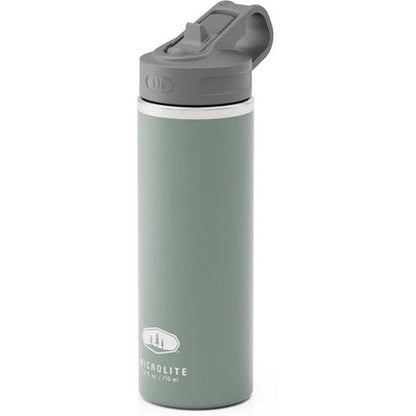 Microlite 710 Bottle Straw Top-Camping - Hydration - Bottles-GSI Outdoors-Jade-Appalachian Outfitters