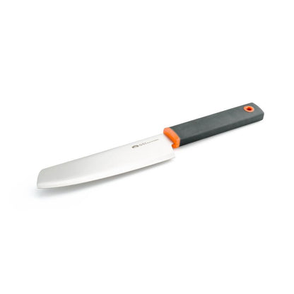 GSI Outdoors-Santoku 6" Chef Knife-Appalachian Outfitters
