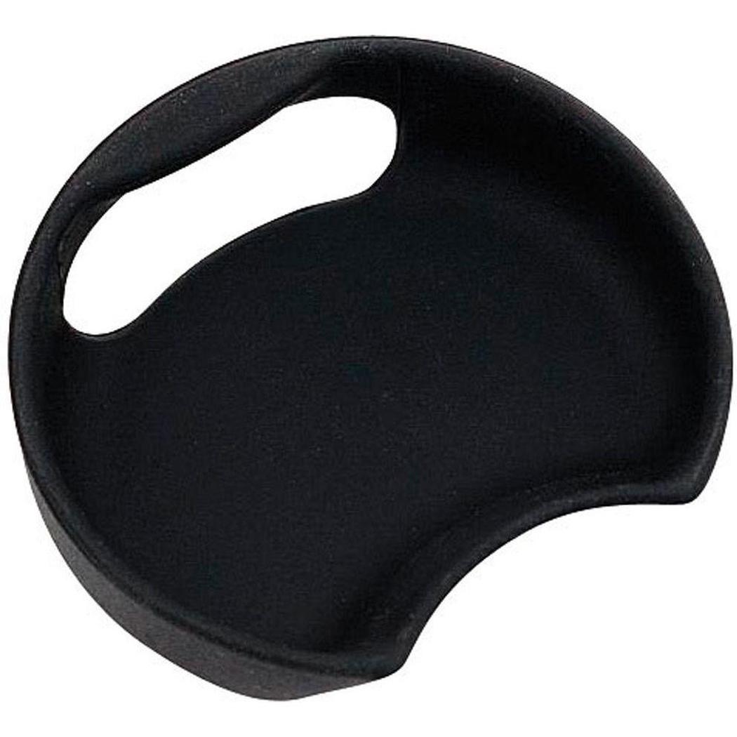 Liberty Mountain Splashguard Universal-Camping - Hydration - Reservoir Accessories-Liberty Mountain-Black-Appalachian Outfitters