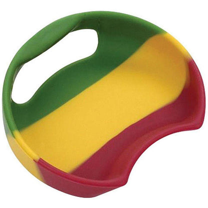 Liberty Mountain Splashguard Universal-Camping - Hydration - Reservoir Accessories-Liberty Mountain-Rasta-Appalachian Outfitters