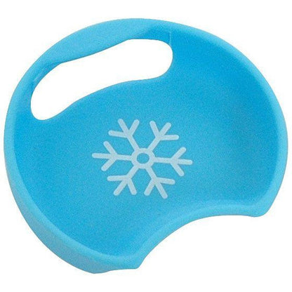 Liberty Mountain Splashguard Universal-Camping - Hydration - Reservoir Accessories-Liberty Mountain-Snowflake-Appalachian Outfitters