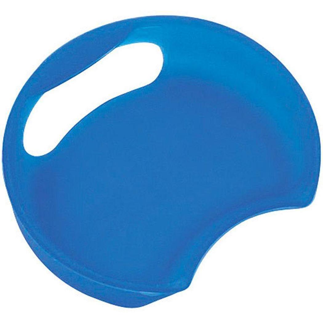 Liberty Mountain Splashguard Universal-Camping - Hydration - Reservoir Accessories-Liberty Mountain-Tahoe Blue-Appalachian Outfitters