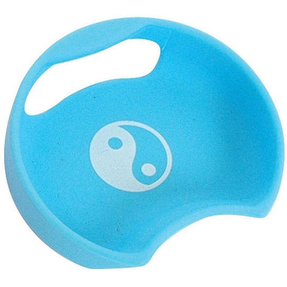 Liberty Mountain Splashguard Universal-Camping - Hydration - Reservoir Accessories-Liberty Mountain-Yin Yang-Appalachian Outfitters