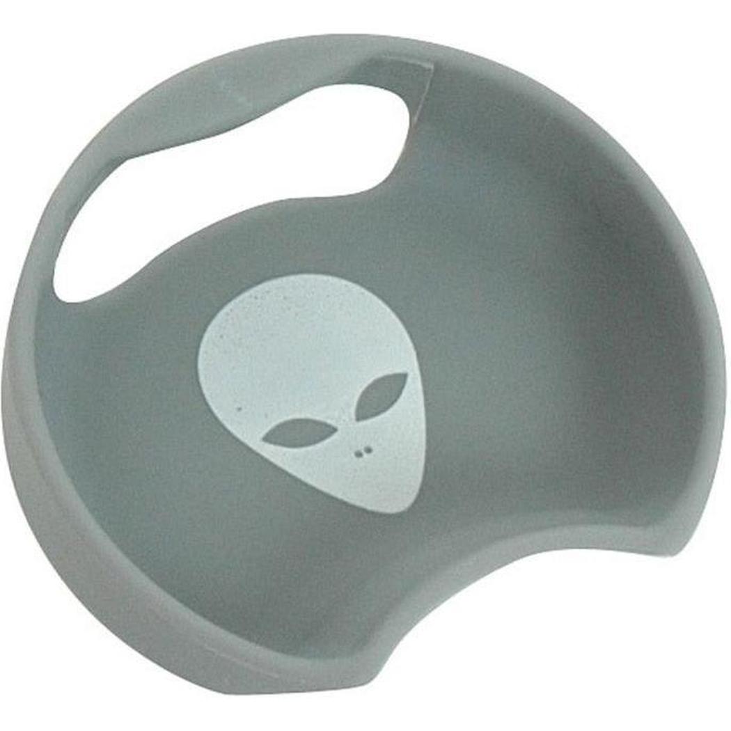 Liberty Mountain Splashguard Universal-Camping - Hydration - Reservoir Accessories-Liberty Mountain-Alien Gray-Appalachian Outfitters