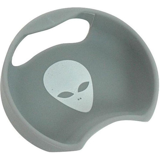 Liberty Mountain Splashguard Universal-Camping - Hydration - Reservoir Accessories-Liberty Mountain-Alien Gray-Appalachian Outfitters