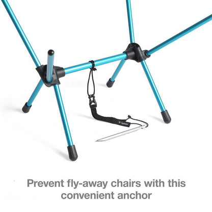 Helinox-Chair Anchor-Appalachian Outfitters