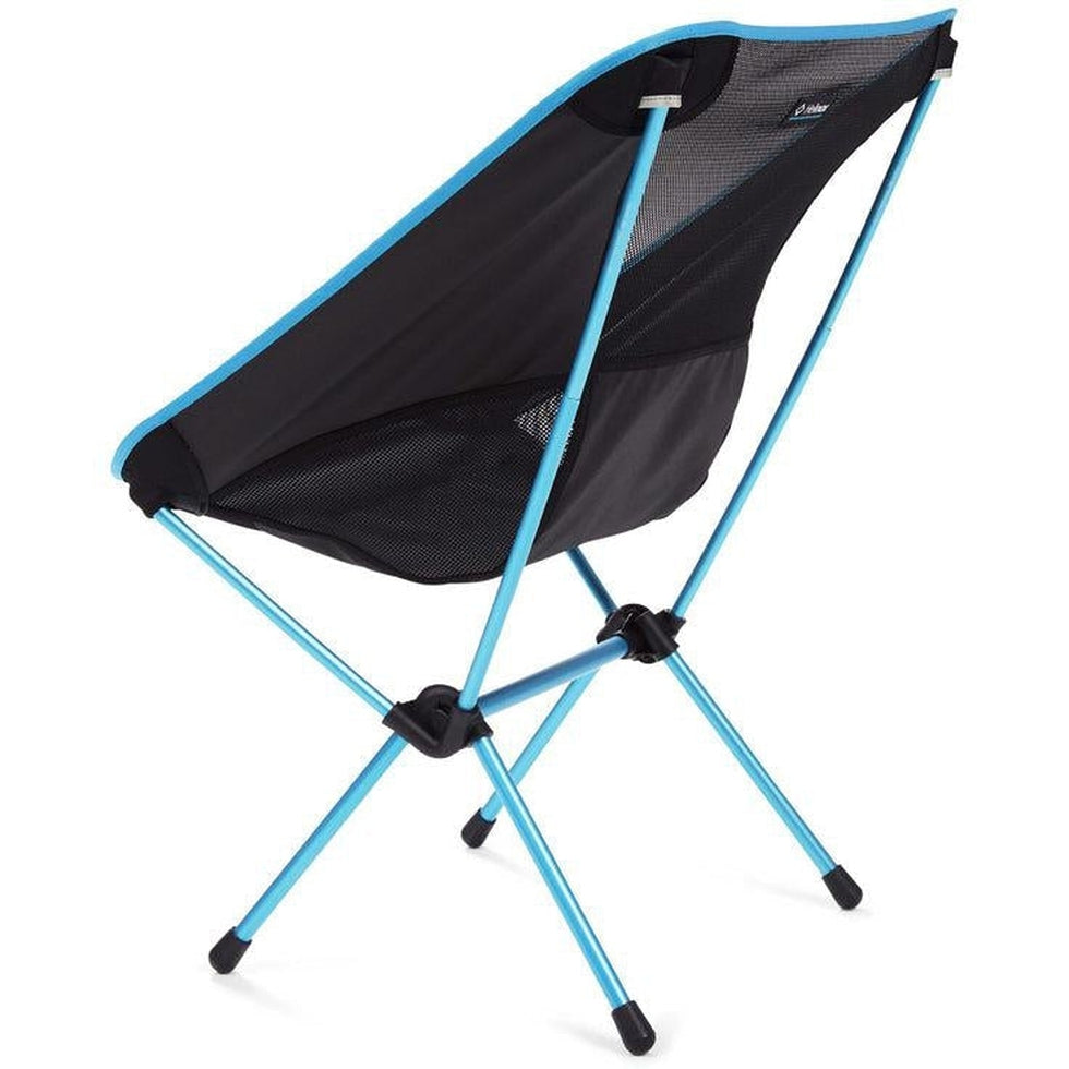 Chair One XL-Camping - Camp Furniture - Chairs-Helinox-Black-Appalachian Outfitters