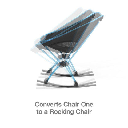 Helinox-Rocking Feet - Chair One-Appalachian Outfitters