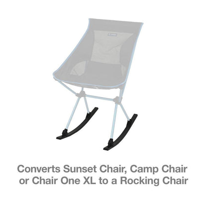 Helinox-Rocking Feet - Chair One XL & Sunset Chair-Appalachian Outfitters