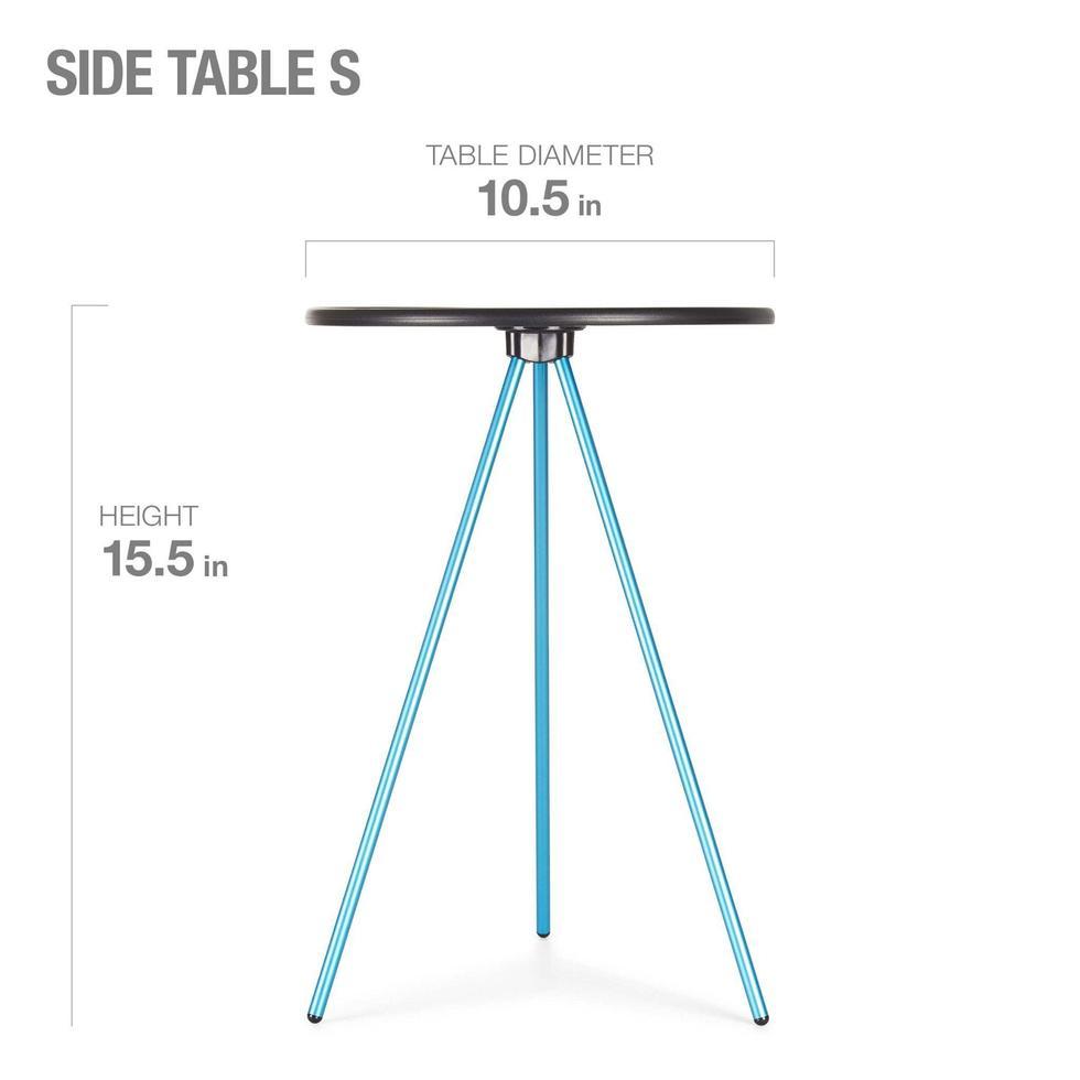 Helinox-Side Table-Appalachian Outfitters