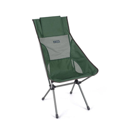 Sunset Chair-Camping - Camp Furniture - Chairs-Helinox-Forest Green-Appalachian Outfitters
