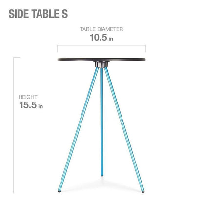 Helinox Side Table-Camping - Camp Furniture - Tables-Appalachian Outfitters