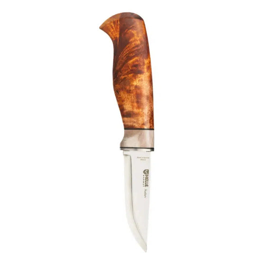 Helle Audun - 2024 LTD-Camping - Accessories - Knives-Helle-Appalachian Outfitters