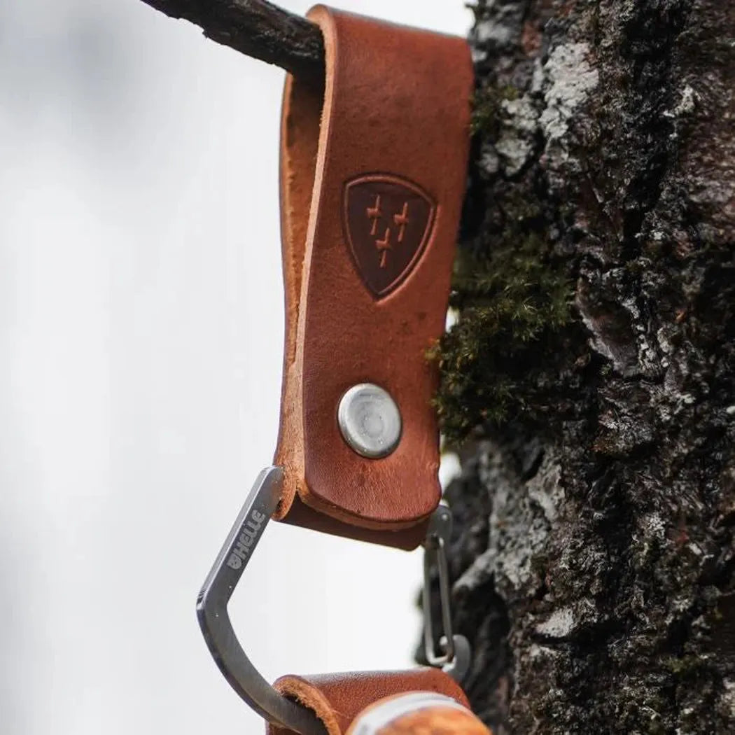 Helle Belt Clip-Camping - Accessories - Knife & Axe Accessories-Helle-Appalachian Outfitters