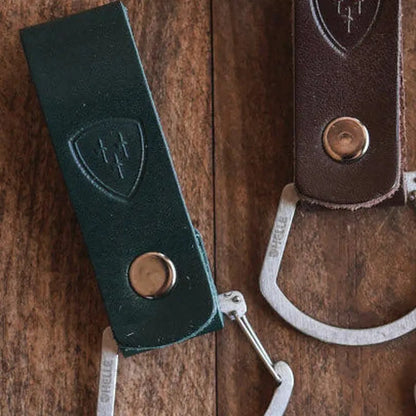 Helle Belt Clip-Camping - Accessories - Knife & Axe Accessories-Helle-Appalachian Outfitters