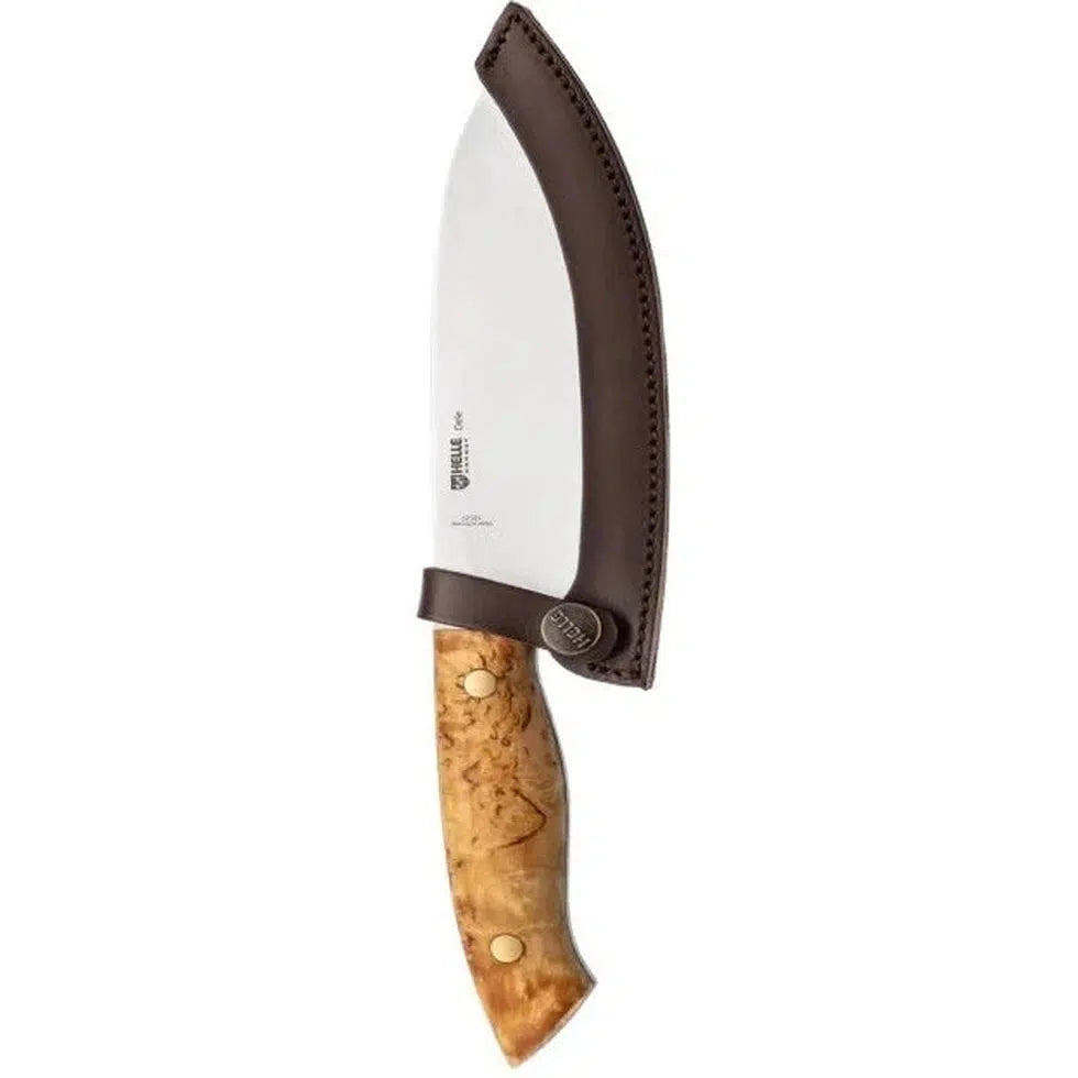 Helle Dele-Camping - Accessories - Knives-Helle-Appalachian Outfitters