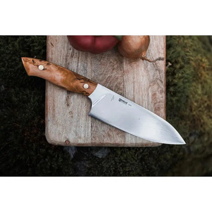 Helle Dele-Camping - Accessories - Knives-Helle-Appalachian Outfitters