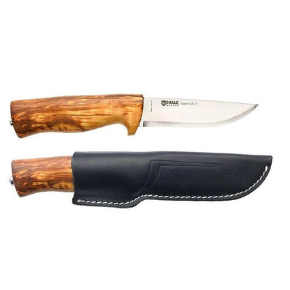 Eggen 12C27-Camping - Accessories - Knives-Helle-Appalachian Outfitters
