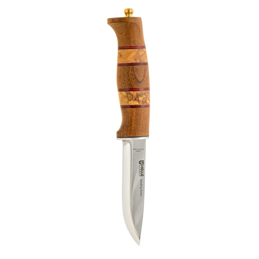 Helle Harding Rubin Knife - 2026 Ltd Edition-Camping - Accessories - Knives-Helle-Appalachian Outfitters