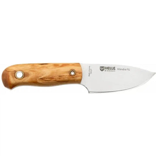 Helle Mandra FG-Camping - Accessories - Knives-Helle-Appalachian Outfitters