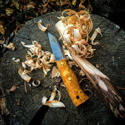 Helle-Temagami Carbon-Appalachian Outfitters