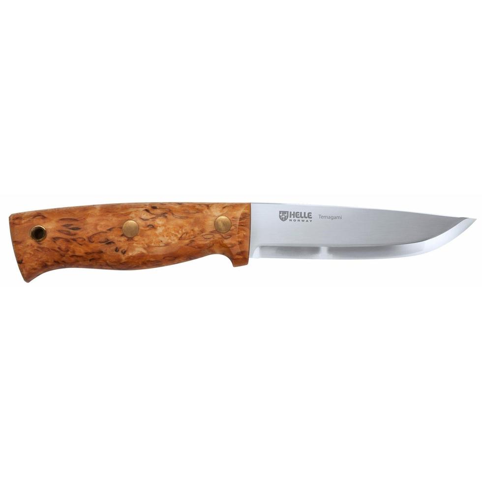 Helle-Temagami Laminated-Appalachian Outfitters
