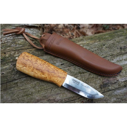 Turmann-Camping - Accessories - Knives-Helle-Appalachian Outfitters