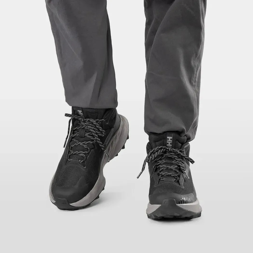 Helly Hansen Men's AWE Hiker Mid HELLY TECH Boots-Men's - Footwear - Boots-Helly Hansen-Appalachian Outfitters