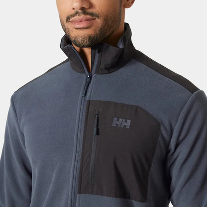 Helly Hansen Men's Daybreaker Block Jacket-Men's - Clothing - Jackets & Vests-Helly Hansen-Appalachian Outfitters