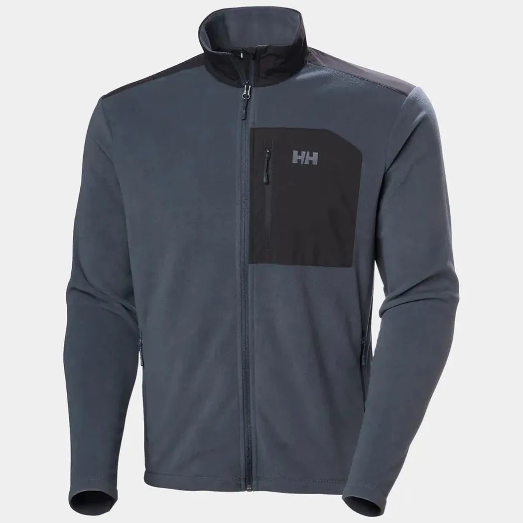 Helly Hansen Men's Daybreaker Block Jacket-Men's - Clothing - Jackets & Vests-Helly Hansen-Appalachian Outfitters
