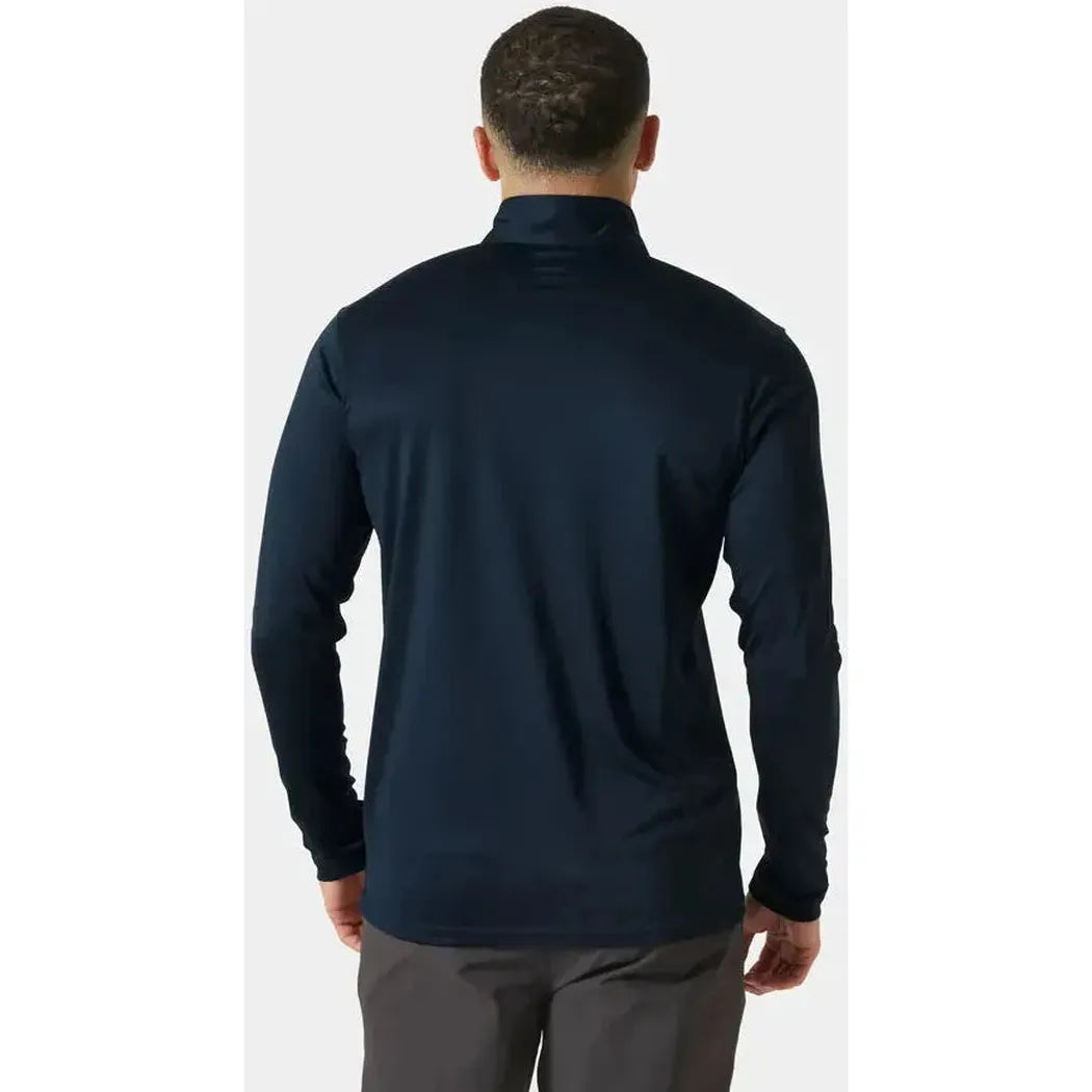 Helly Hansen Men's HH Tech Half-Zip 2.0-Men's - Clothing - Tops-Helly Hansen-Appalachian Outfitters