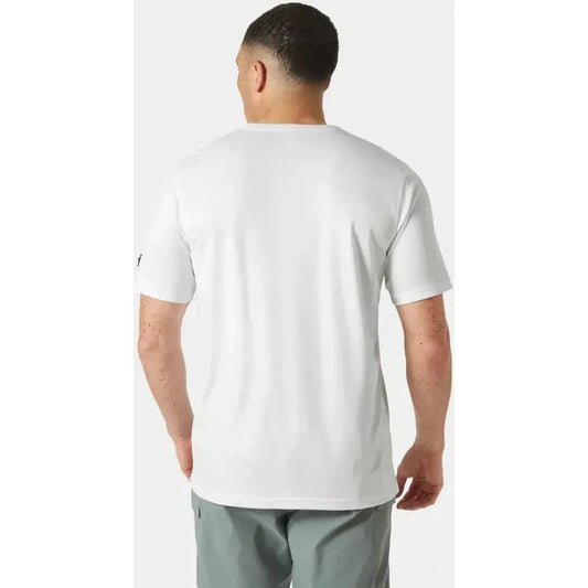 Helly Hansen Men's HH Tech T-Shirt 2.0-Men's - Clothing - Tops-Helly Hansen-Appalachian Outfitters