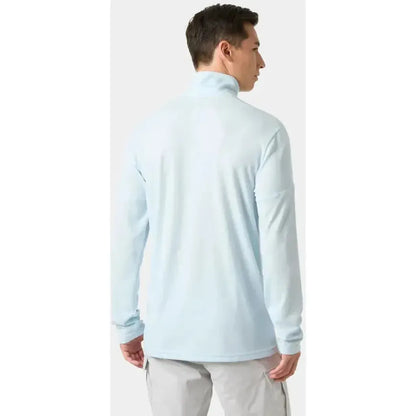Helly Hansen Men's HP Half-Zip Pullover 2.0-Men's - Clothing - Tops-Helly Hansen-Appalachian Outfitters