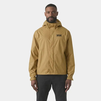 Helly Hansen Men's Loke Jacket 2.0-Men's - Clothing - Jackets & Vests-Helly Hansen-Elmwood-M-Appalachian Outfitters